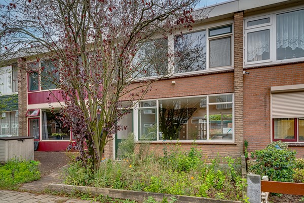 Te koop: Graaf Reinoutstraat 23, 6901 EG Zevenaar